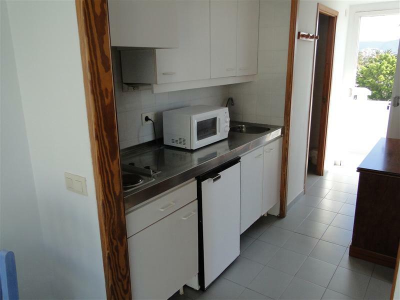 Morito Beach Apts Cala Millor  Eksteriør bilde